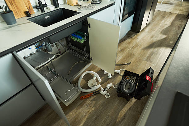 24/7 Emergency Gas Line Repair experts in Trevor, WI